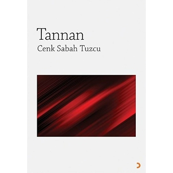 Tannan - Cenk Sabah Tuzcu