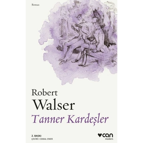 Tanner Kardeşler Robert Walser