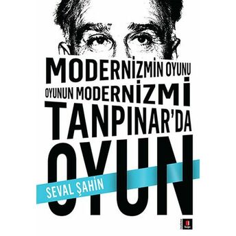 Tanpınar'da Oyun Seval Şahin