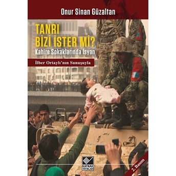 Tanrı Bizi Ister Mi? Onur Sinan Güzaltan