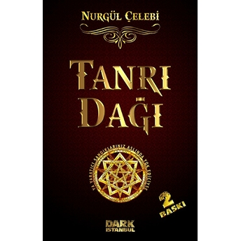 Tanrı Dağı Nurgül Çelebi