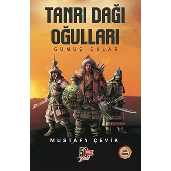 Tanrı Dağı Oğulları Mustafa Çevik