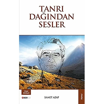 Tanrı Dağından Sesler Samet Azap