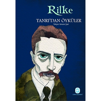 Tanrı’dan Öyküler Rainer Maria Rilke