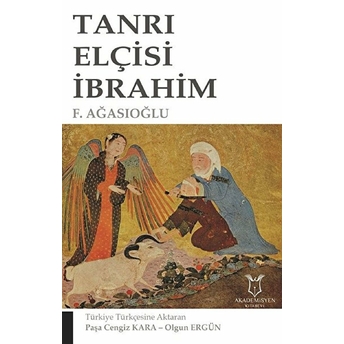 Tanrı Elçisi Ibrahim