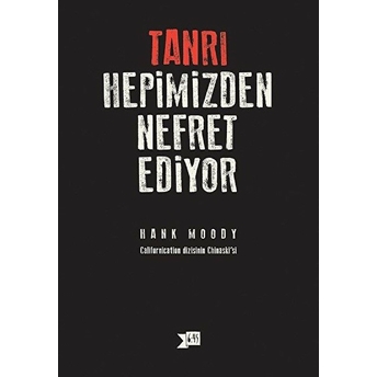 Tanrı Hepimizden Nefret Ediyor Hank Moody