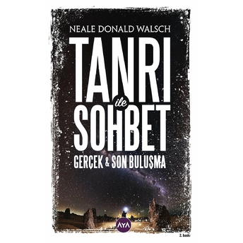 Tanrı Ile Sohbet Neale Donald Walsch