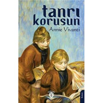 Tanrı Korusun Annie Vivanti