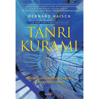 Tanrı Kuramı Bernard Haisch