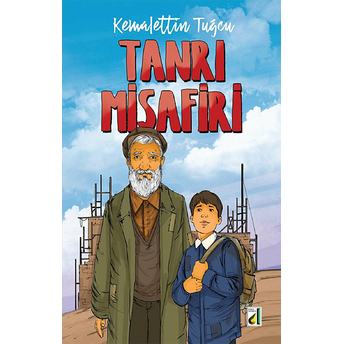 Tanrı Misafiri Kemalettin Tuğcu