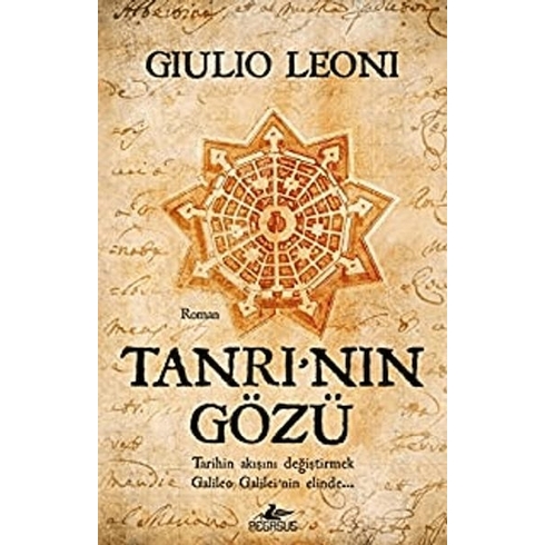 Tanrı’nın Gözü - Giulio Leoni