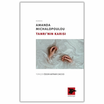 Tanrı’nın Karısı - Amanda Michalopoulou