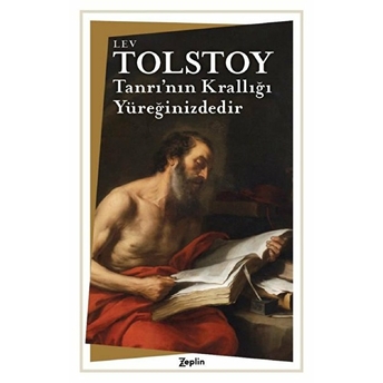 Tanrı’nın Krallığı - Lev Nikolayeviç Tolstoy