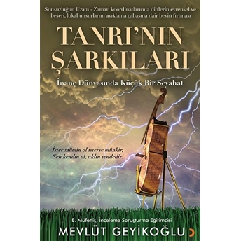 Tanrı’nın Şarkıları - Mevlüt Geyikoğlu