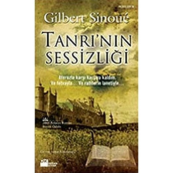 Tanrı’nın Sessizliği Gilbert Sinoue