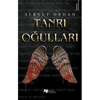 Tanrı Oğulları - Servet Orhan