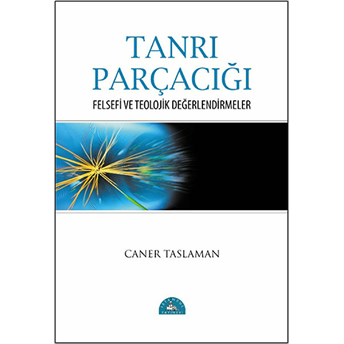 Tanrı Parçacığı Caner Taslaman