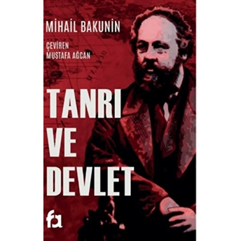 Tanrı Ve Devlet