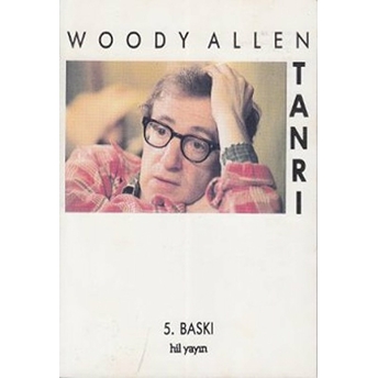 Tanrı Woody Allen