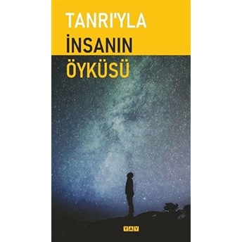 Tanrı'Yla Insanın Öyküsü Peter Pikkert