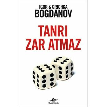 Tanrı Zar Atmaz Igor Bogdanov