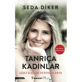 Tanrıça Kadınlar Seda Diker