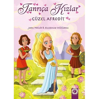 Tanrıça Kızlar