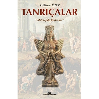 Tanrıçalar