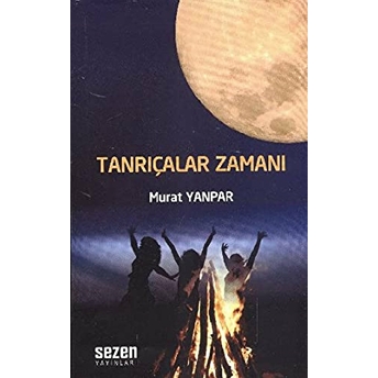 Tanrıçalar Zamanı