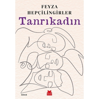 Tanrıkadın Feyza Hepçilingirler