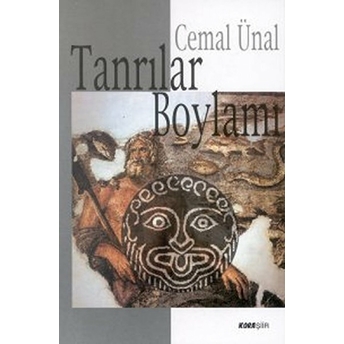 Tanrılar Boylamı