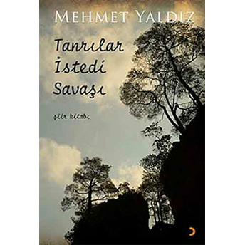 Tanrılar Istedi Savaşı Mehmet Yaldız