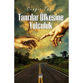 Tanrılar Ülkesine Yolculuk Cengiz Taş