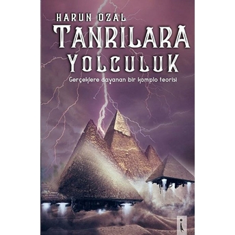 Tanrılara Yolculuk