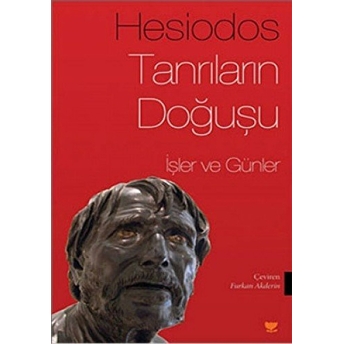 Tanrıların Doğuşu Hesiodos