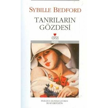 Tanrıların Gözdesi Sybille Bedford