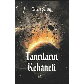 Tanrıların Kehaneti - Levent Sarısu