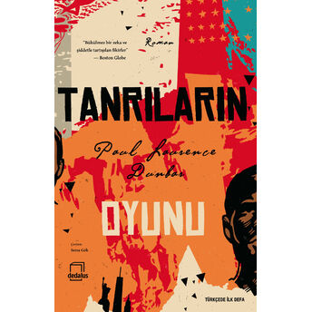 Tanrıların Oyunu Paul Laurence Dunbar