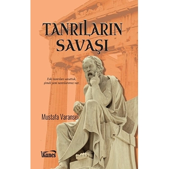 Tanrıların Savaşı Mustafa Varansel