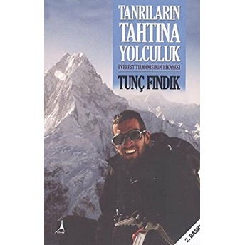 Tanrıların Tahtına Yolculuk