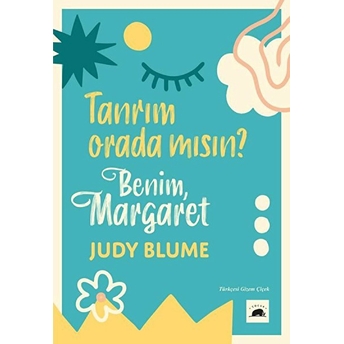 Tanrım Orada Mısın? Benim, Margaret Judy Blume