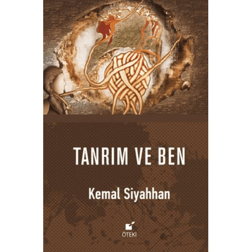 Tanrım Ve Ben Kemal Siyahhan