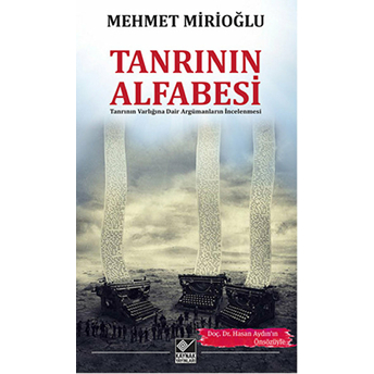 Tanrının Alfabesi Mehmet Mirioğlu