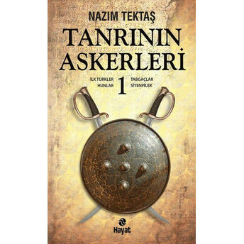 Tanrının Askerleri -1 Nazım Tektaş