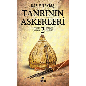 Tanrının Askerleri -2 Nazım Tektaş