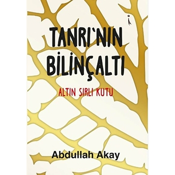 Tanrı'nın Bilinçaltı - Abdullah Akay