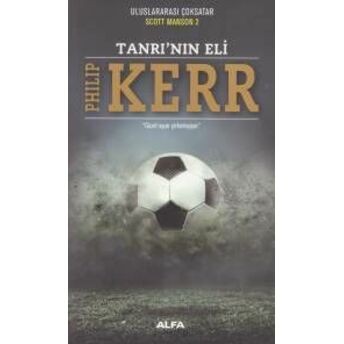 Tanrının Eli Philip Kerr