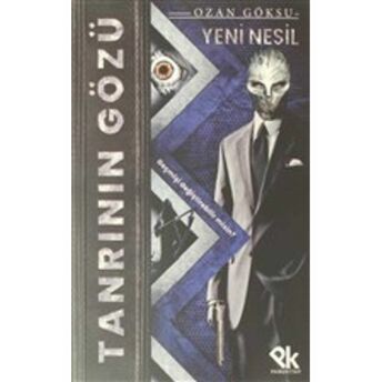 Tanrının Gözü 2 - Yeni Nesil Ozan Göksu