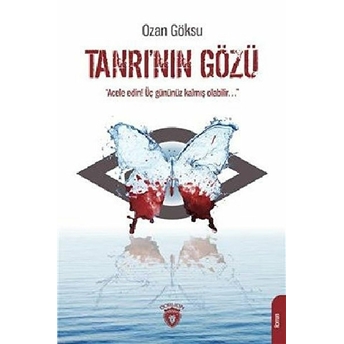 Tanrı'nın Gözü - Ozan Göksu