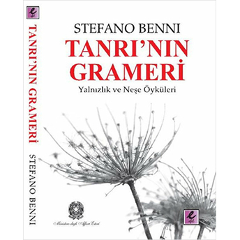 Tanrı'nın Grameri Yalnızlık Ve Neşe Öyküleri Stefano Benni